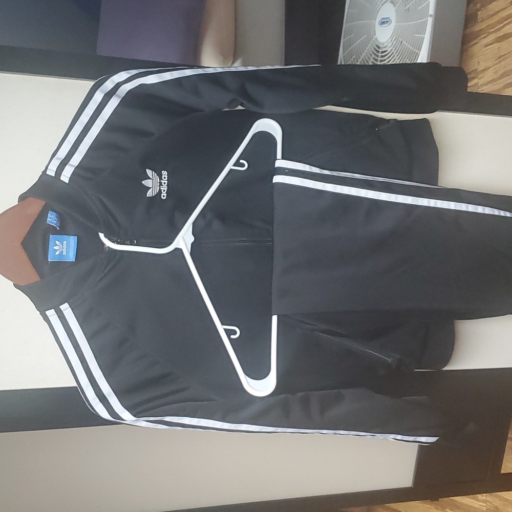 adidas Track suit